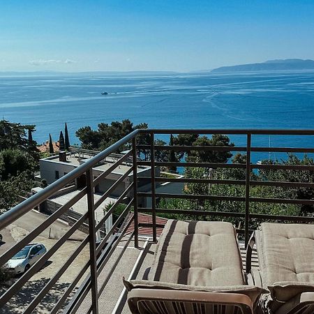 Apartmani Jelena Опатия Экстерьер фото