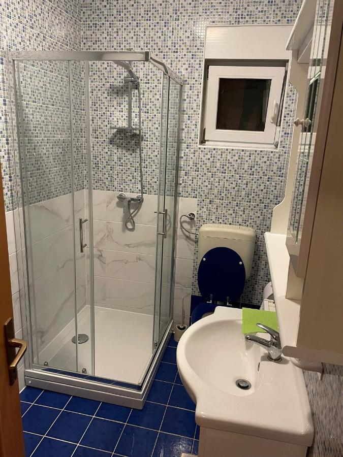 Apartmani Jelena Опатия Экстерьер фото