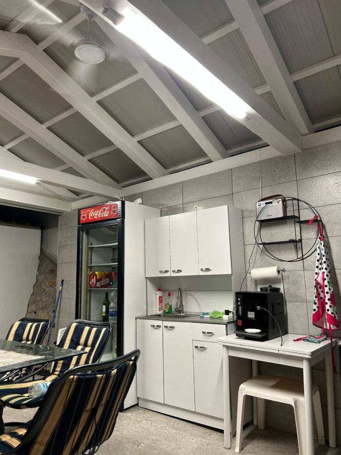 Apartmani Jelena Опатия Экстерьер фото