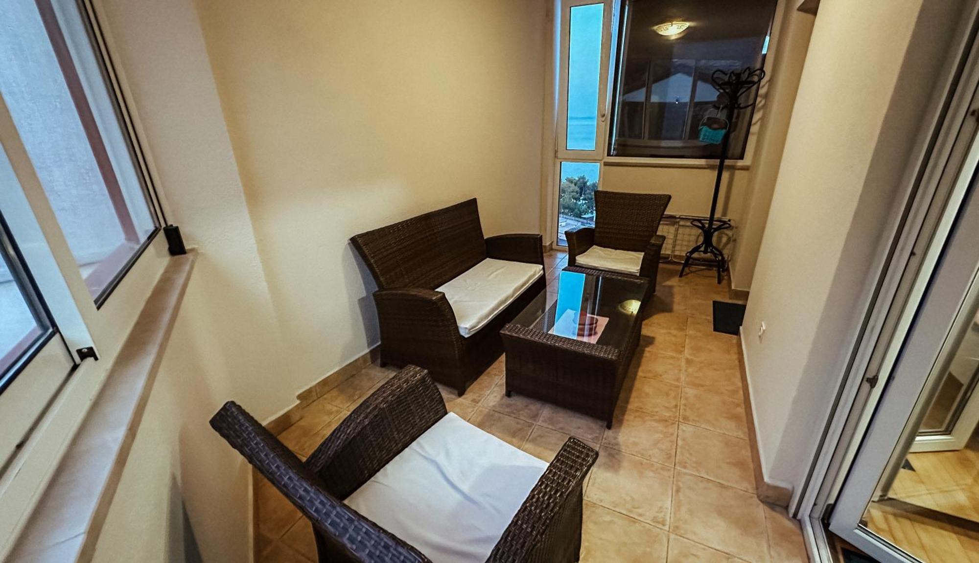 Apartmani Jelena Опатия Экстерьер фото