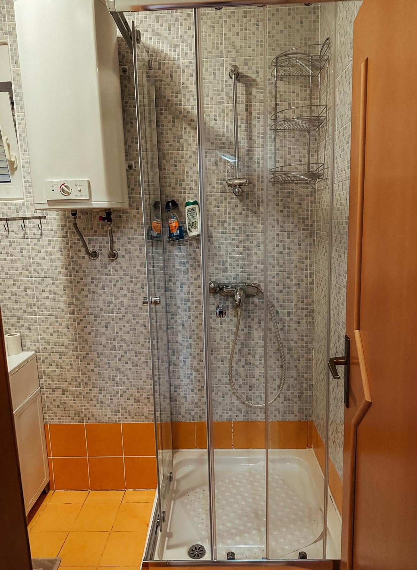 Apartmani Jelena Опатия Экстерьер фото