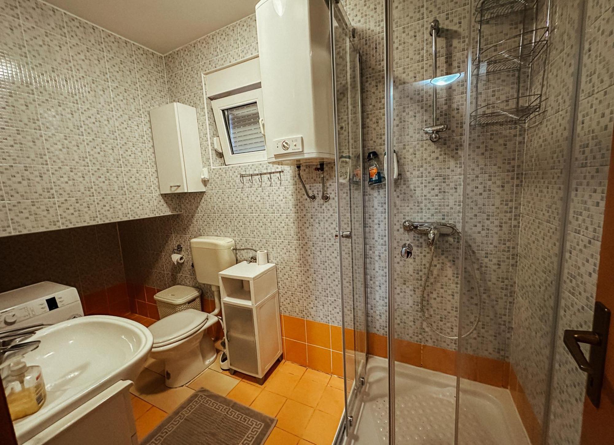 Apartmani Jelena Опатия Экстерьер фото