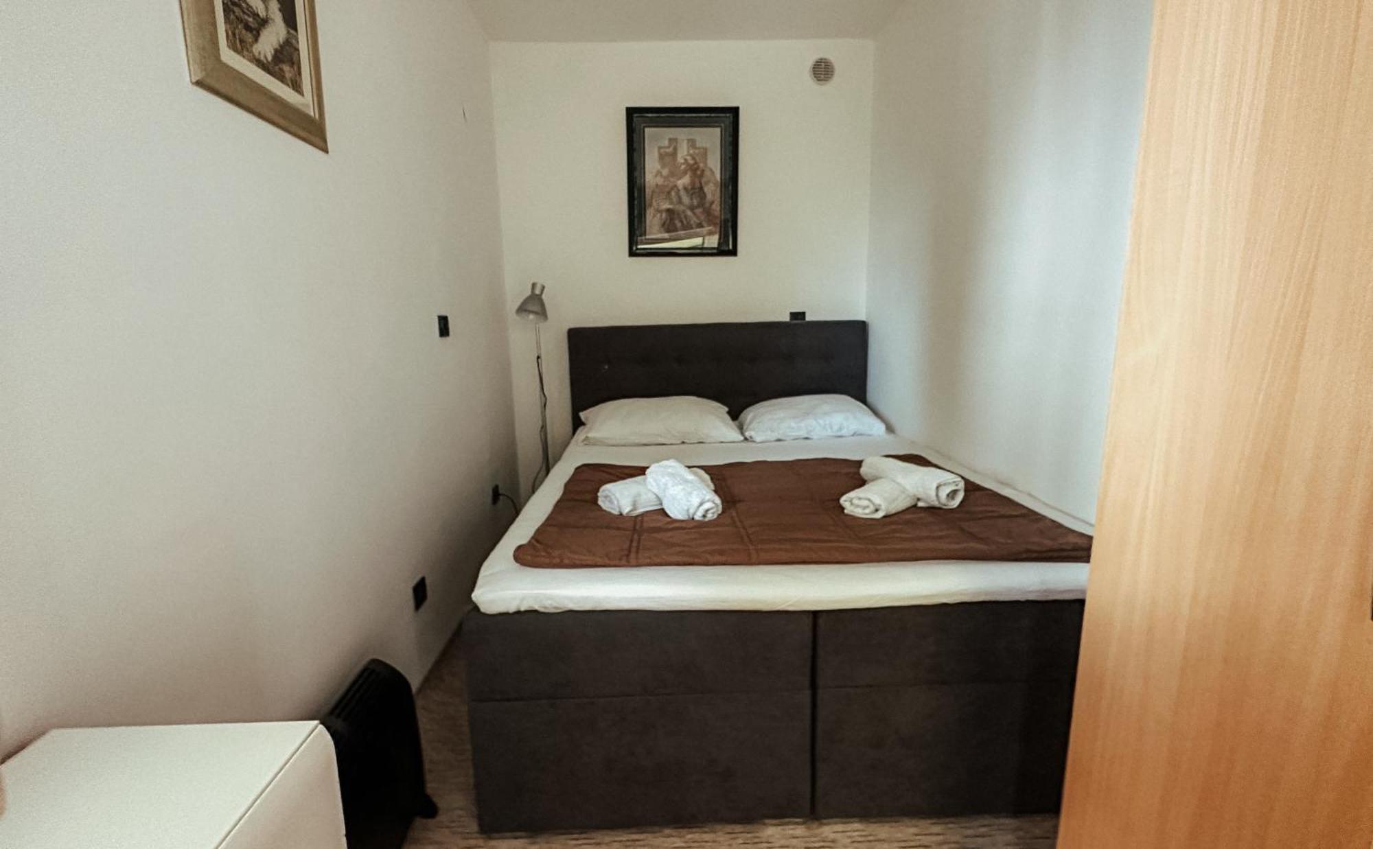 Apartmani Jelena Опатия Экстерьер фото