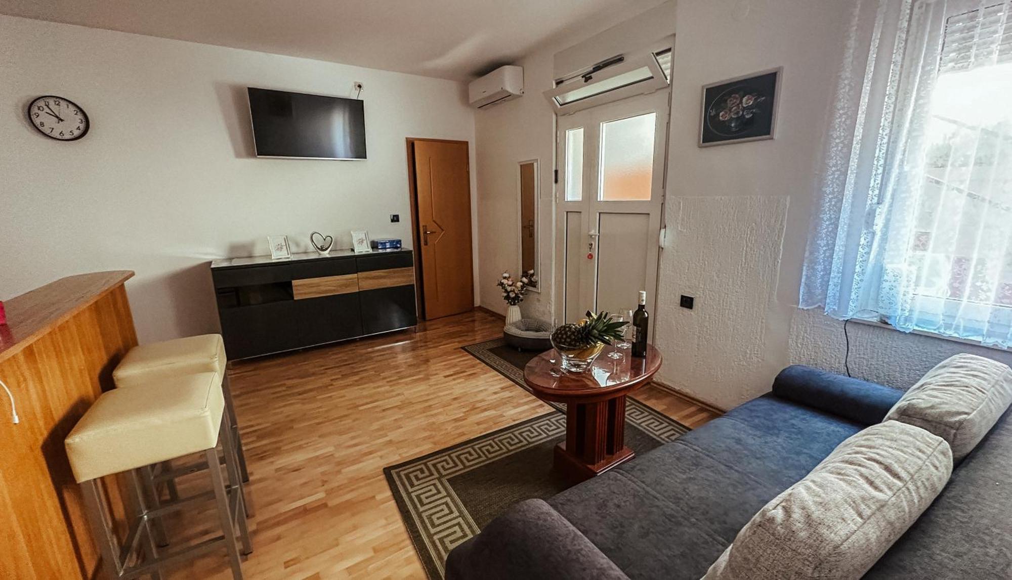 Apartmani Jelena Опатия Экстерьер фото