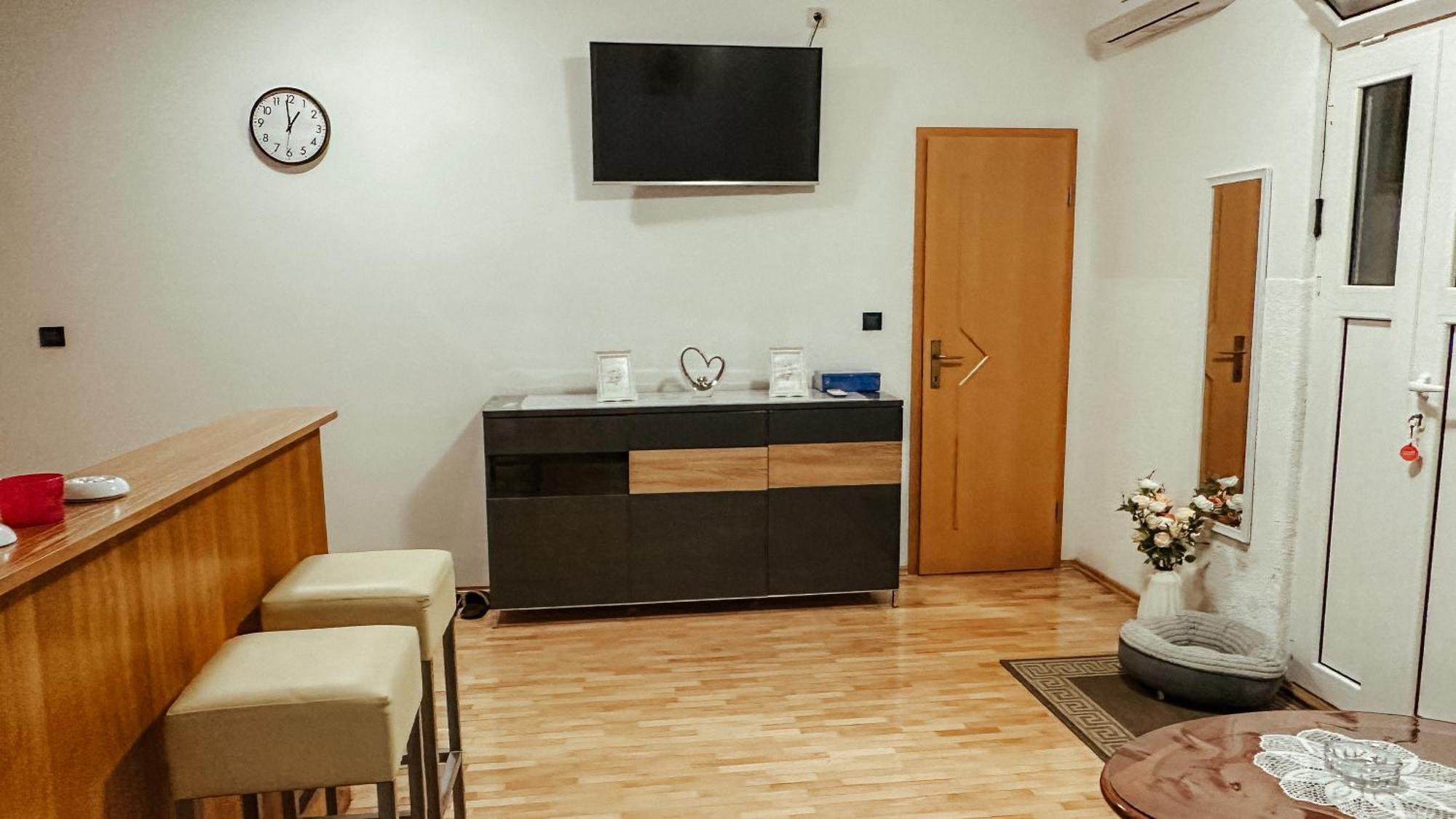 Apartmani Jelena Опатия Экстерьер фото