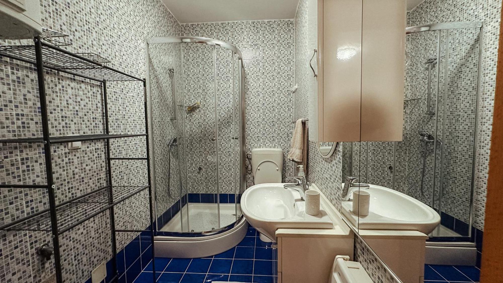 Apartmani Jelena Опатия Экстерьер фото